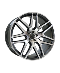 Replica MR899 GMF R22 W11.5 PCD5x112 ET55 DIA66.6      